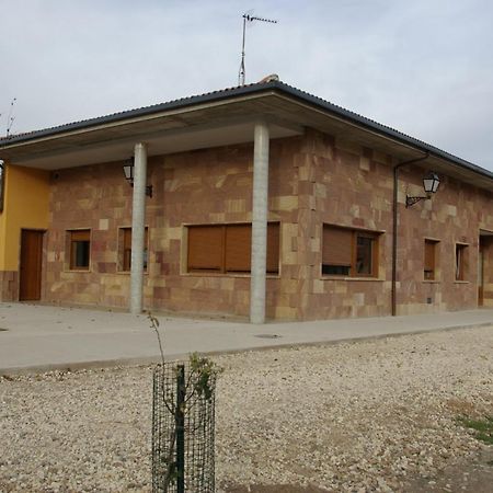 Bungalows Granja Escuela Arlanzón Exterior foto