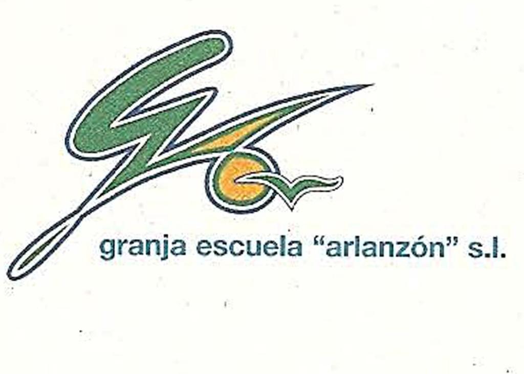 Bungalows Granja Escuela Arlanzón Exterior foto